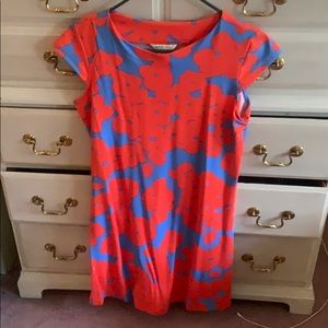 Mahi Gold Annie dress